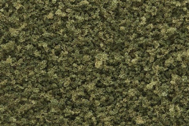 Woodland Scenics T62 Turf Fine Coarse Burnt Grass Bag Train Scenery