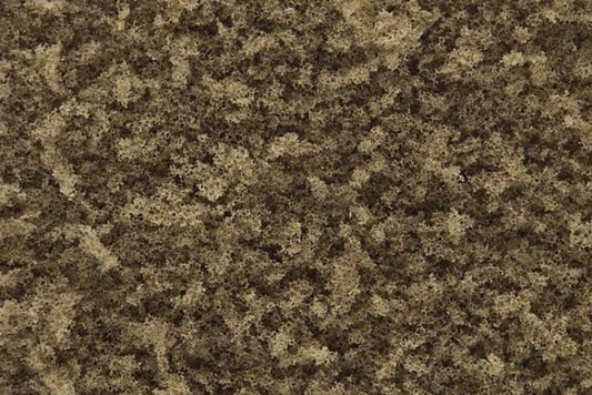 Woodland Scenics T60 Turf Fine Coarse Earth Bag Train Scenery
