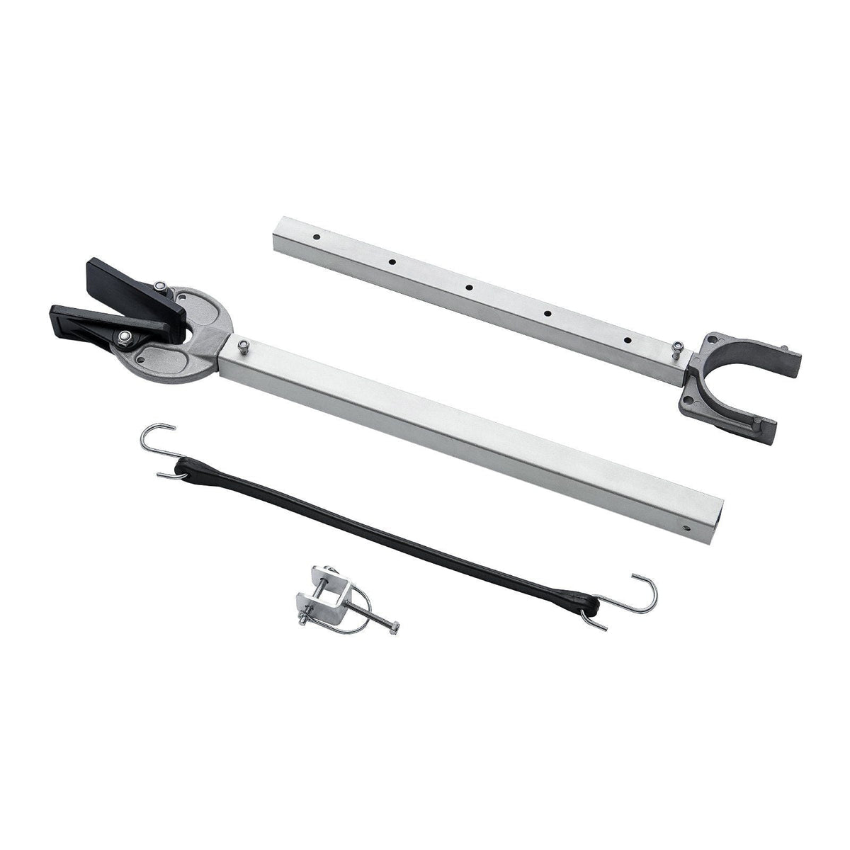 Adjustable Transom Saver 23-35 in Boat Transom Saver with Composite Head