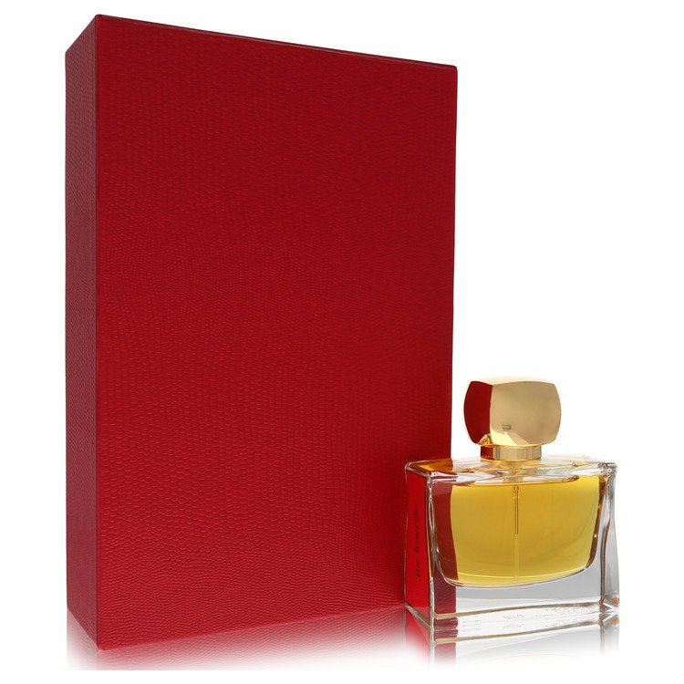 Jus Interdit by Jovoy Extrait De Parfum Spray