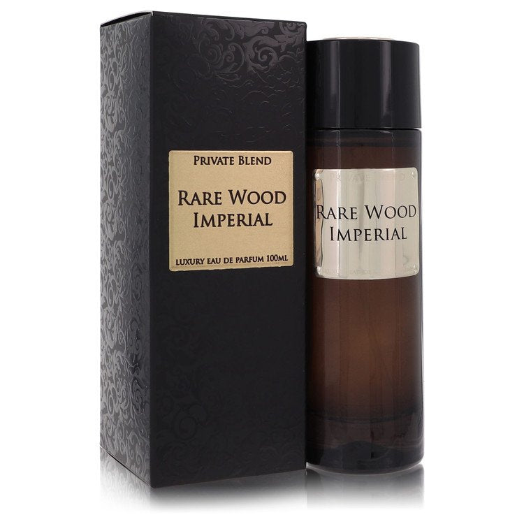 Private Blend Rare Wood Imperial by Chkoudra Paris Eau De Parfum Spray
