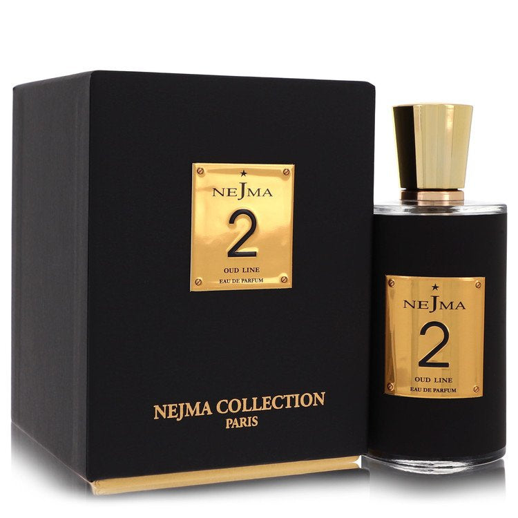 Nejma 2 by Nejma Eau De Parfum Spray