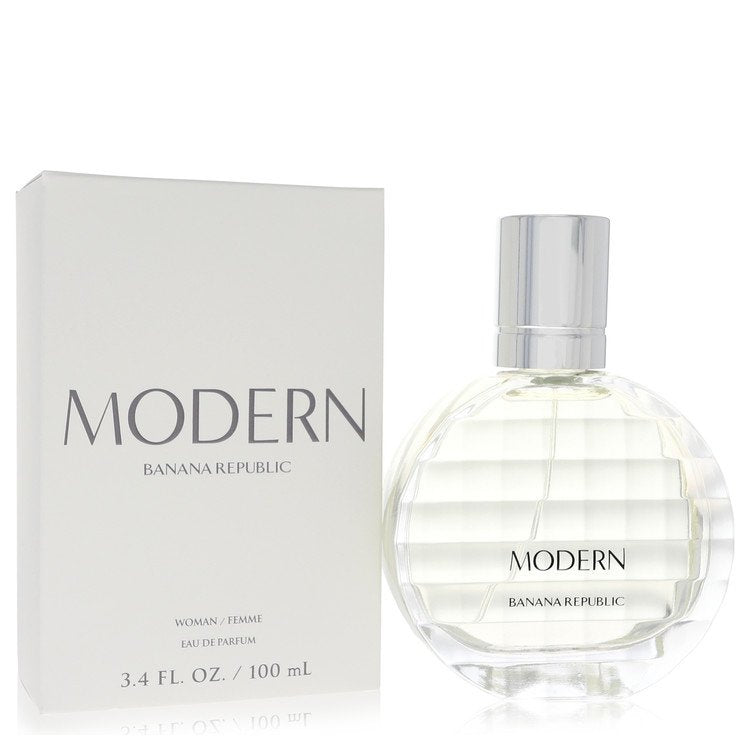 Banana Republic Modern by Banana Republic Eau De Parfum Spray