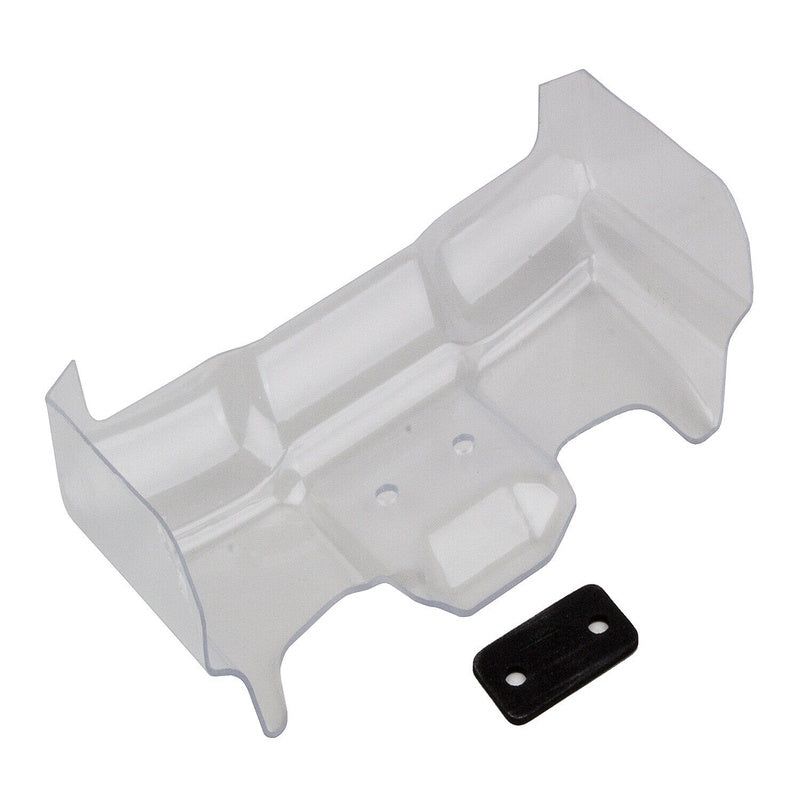 Associated 72016 RB10 RTR Wing clear