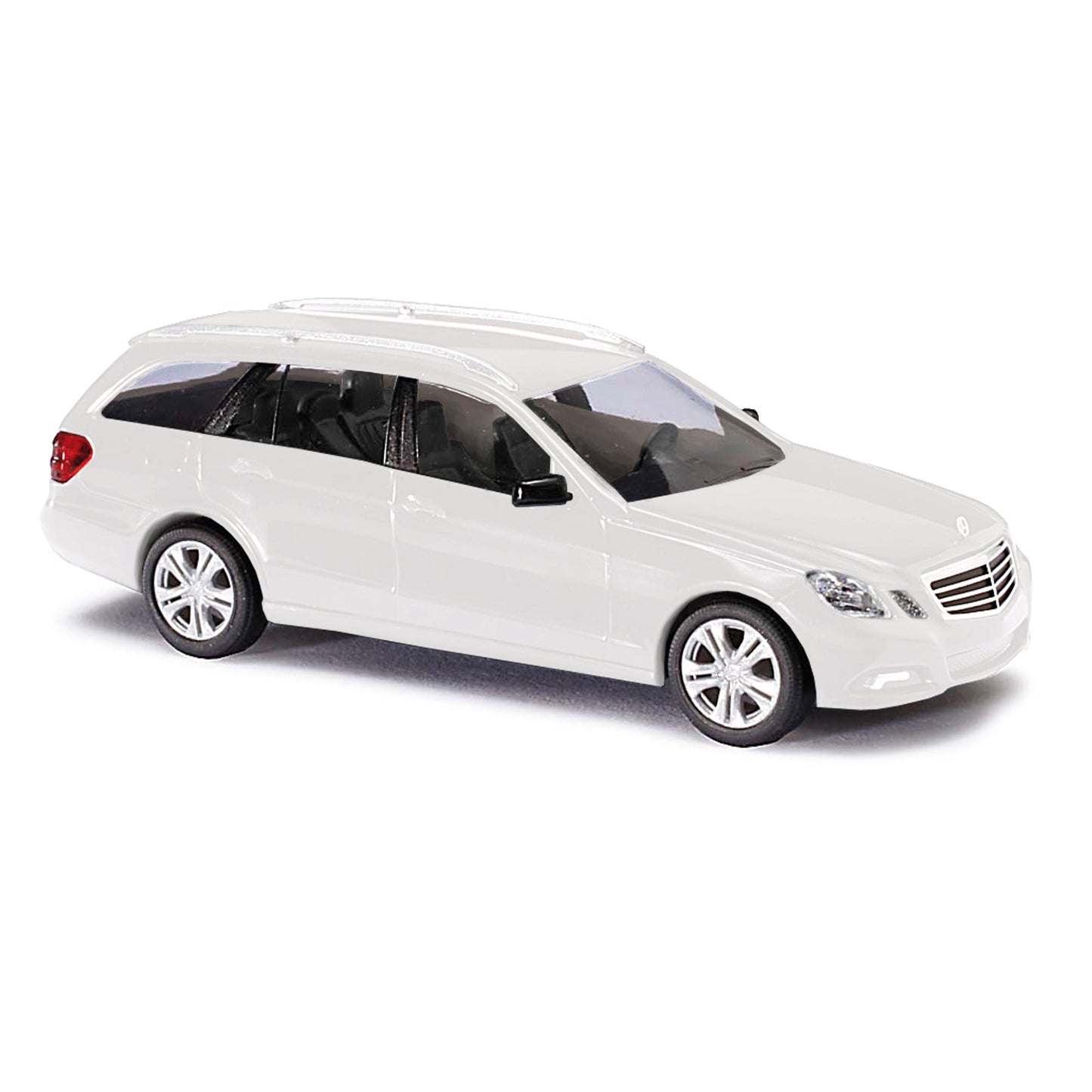 Busch 60204 HO Scale Mercedes-Benz E-Class Wagon Kit