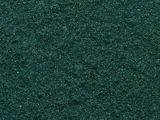 Noch 7333 All Scale Fine Foam Flock -- Dark Green .7oz 20g