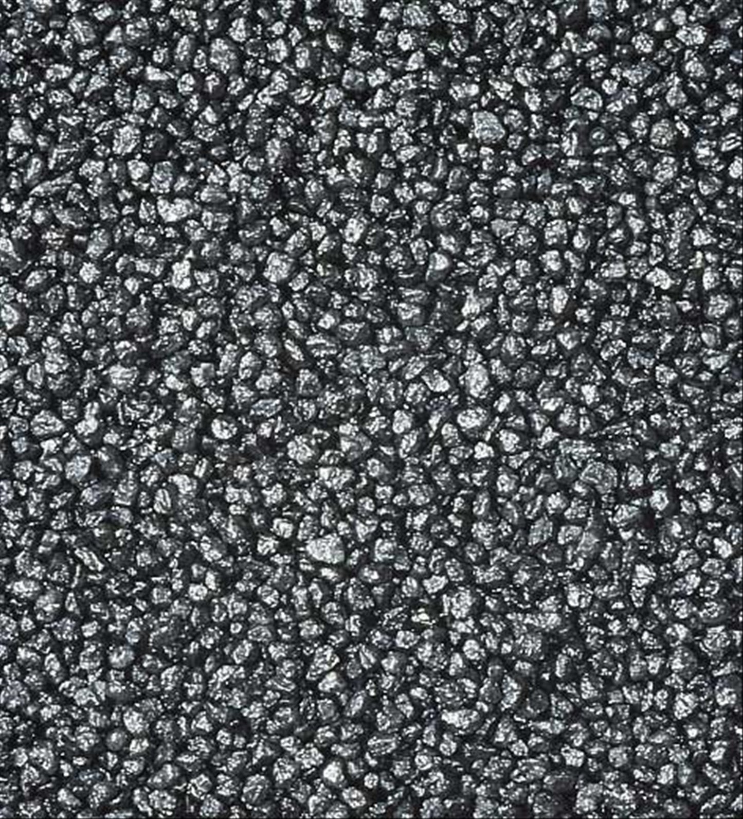 Busch 7072 N/TT Scale Coal Load, Black (230g)