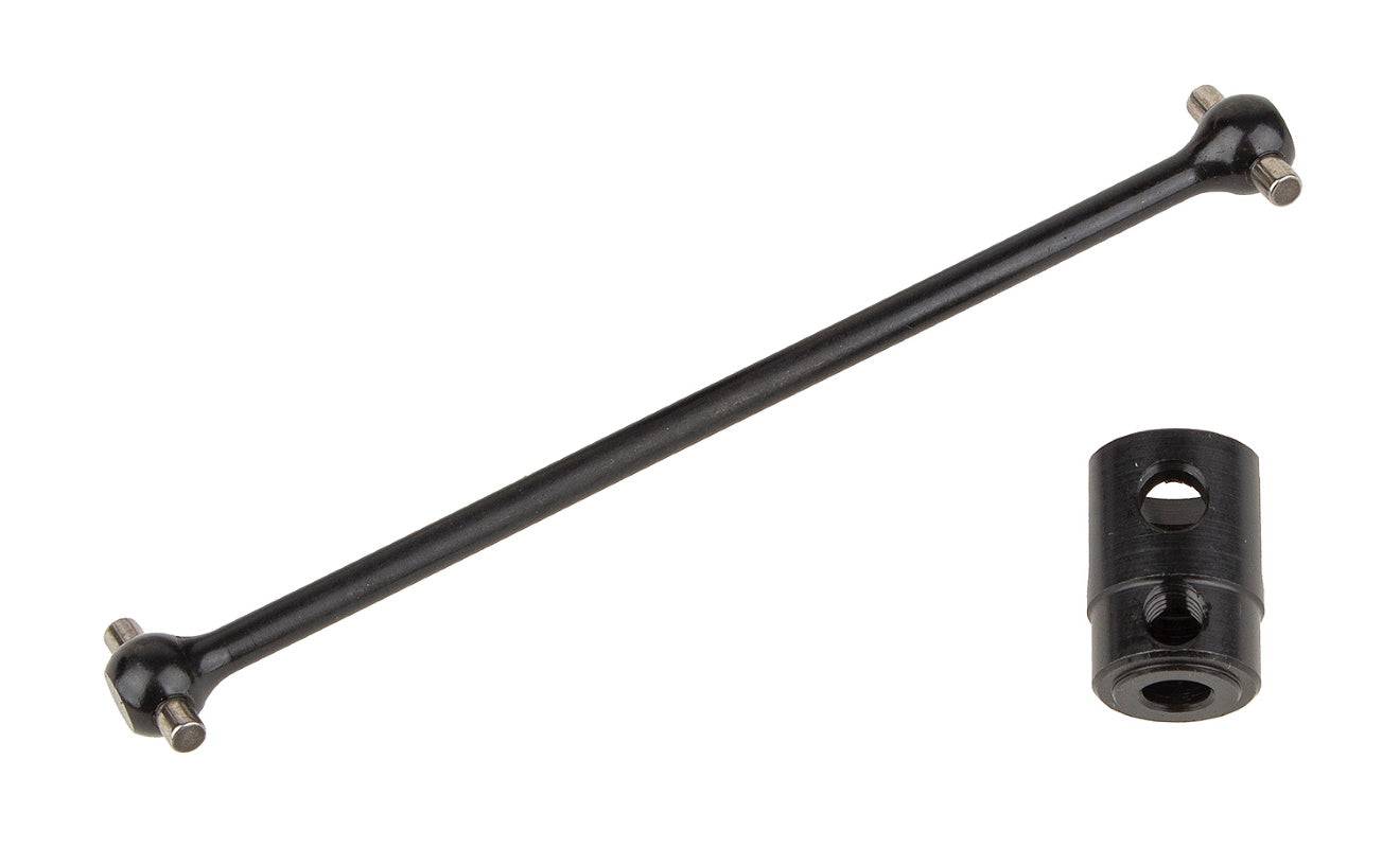 Associated 81580 RC8B4e Center Dogbone Set 93.5mm