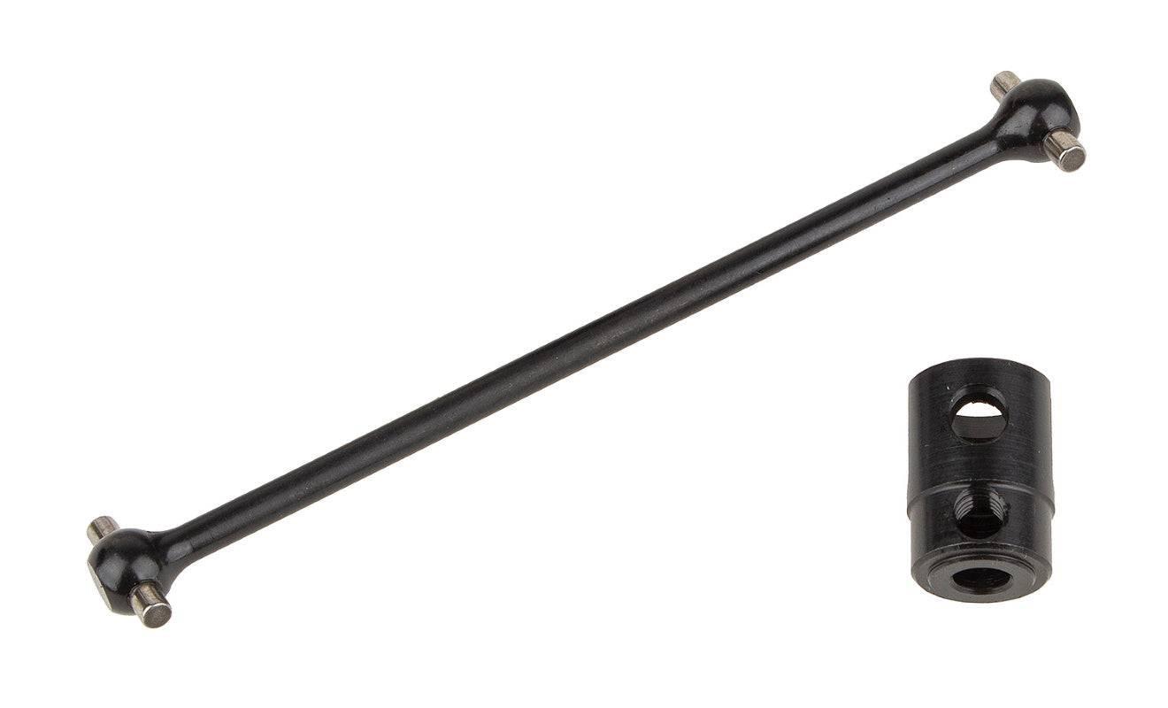 Associated 81580 RC8B4e Center Dogbone Set 93.5mm