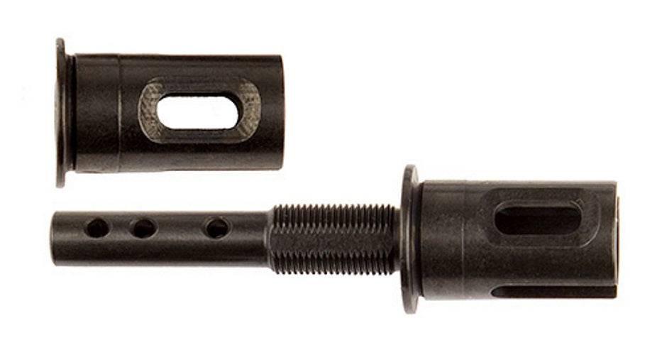 Team Associated 92226 Slipper Shaft RC10B74