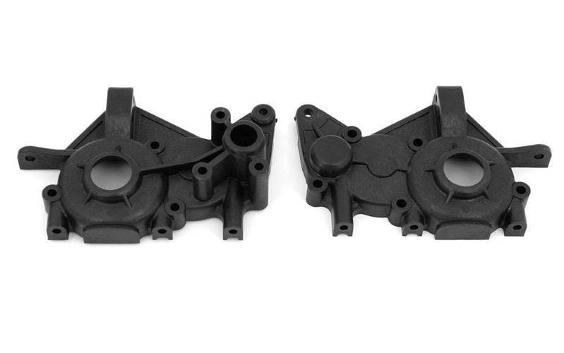 Team Associated 91708 Laydown Gearbox RC10B6 RC10B6D