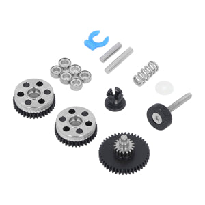 HGX V2 Gears