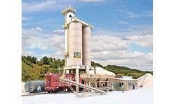 Walthers Cornerstone 933-4035 HO Glacier Industrial Sands Kit