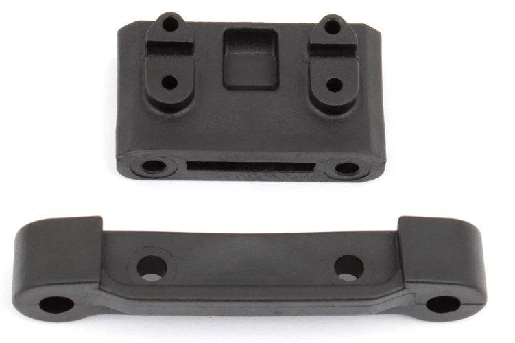 Team Associated 91692 Rear Gearbox Brace RC10B6 RC10B6D
