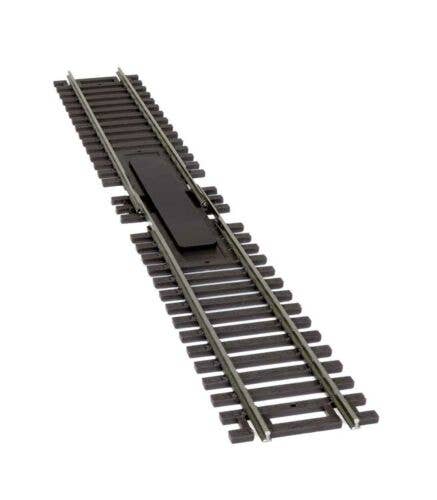 Walthers Track 948-83091 HO Scale Nickel Silver DCC Expandable Track - Code 83