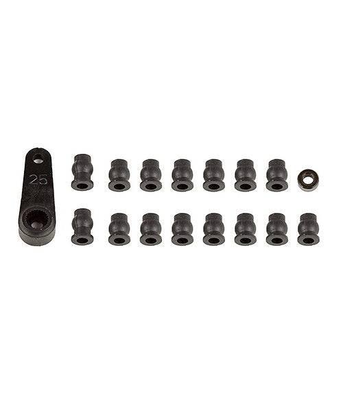 Team Associated 42041 Pivot Ball Set Enduro Enduro Trail Truck