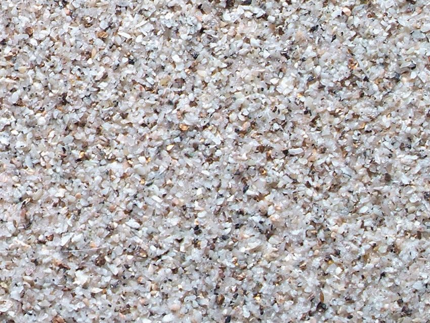 Noch 9161 N Scale Fine Limestone Ballast, Beige-Brown, 250 g