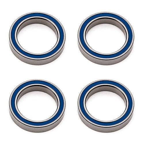 Team Associated 91566 Bearings 15x21x4 mm RC8 RC8.2 RC8B RC8T SC8 SC8.2e SC8e
