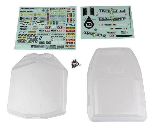 Associated 42271 Enduro Gatekeeper Body Panels