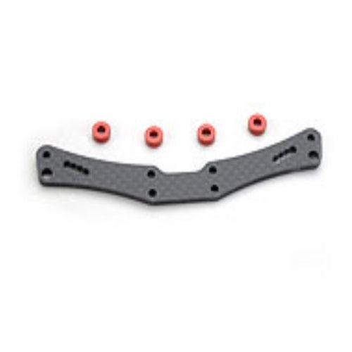 Kyosho TF004 Carbon Rear Shock Stay TF-5