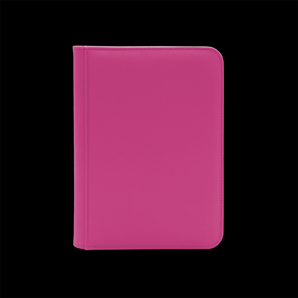 DEX PROTECTION: DEX ZIPPER BINDER 12