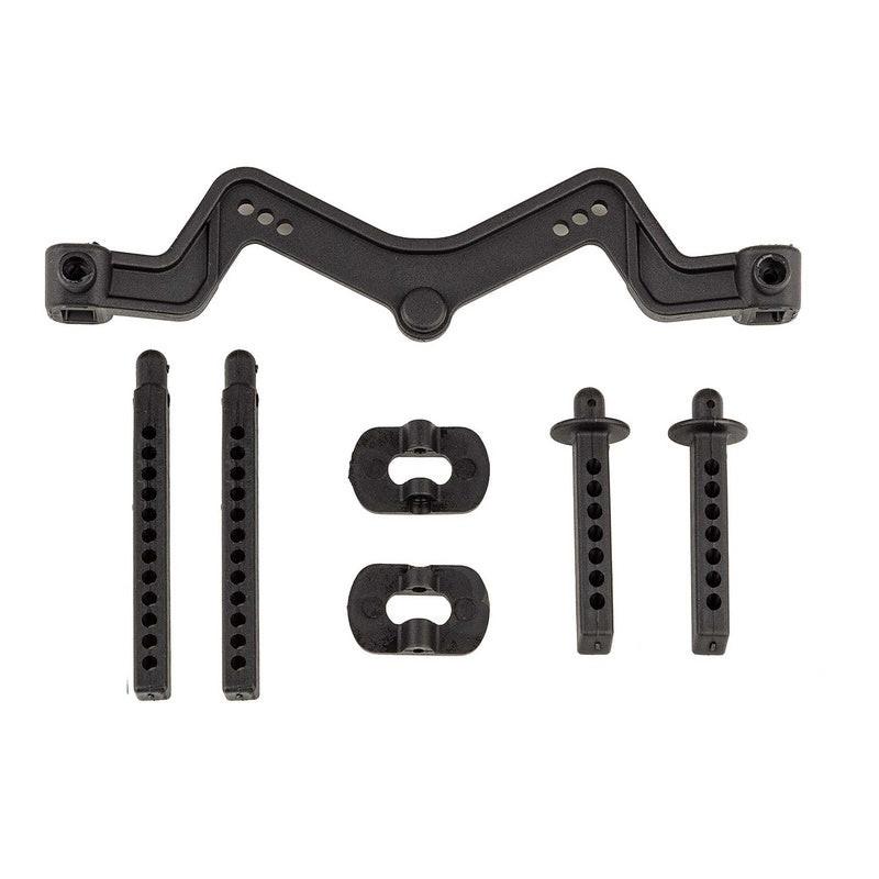 Team Associated ASC71066 DR10 Body Mount and Posts
