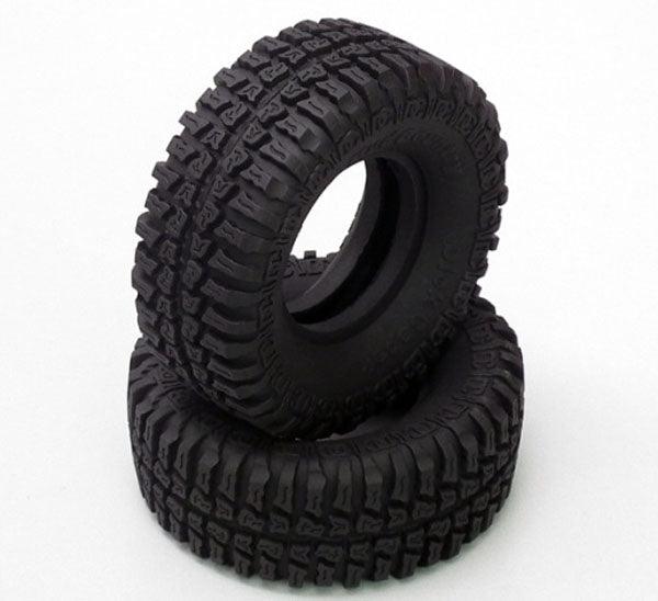 RC4WD Z-T0034 Dick Cepek Mud Country 1.9" Scale Tires