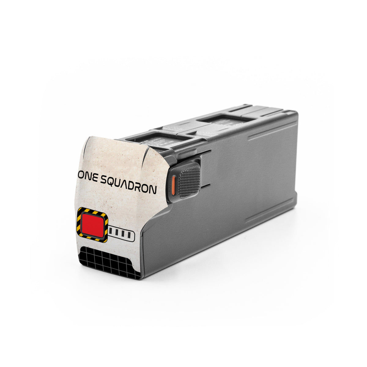 Shuttle - DJI Avata 2 Battery Skin