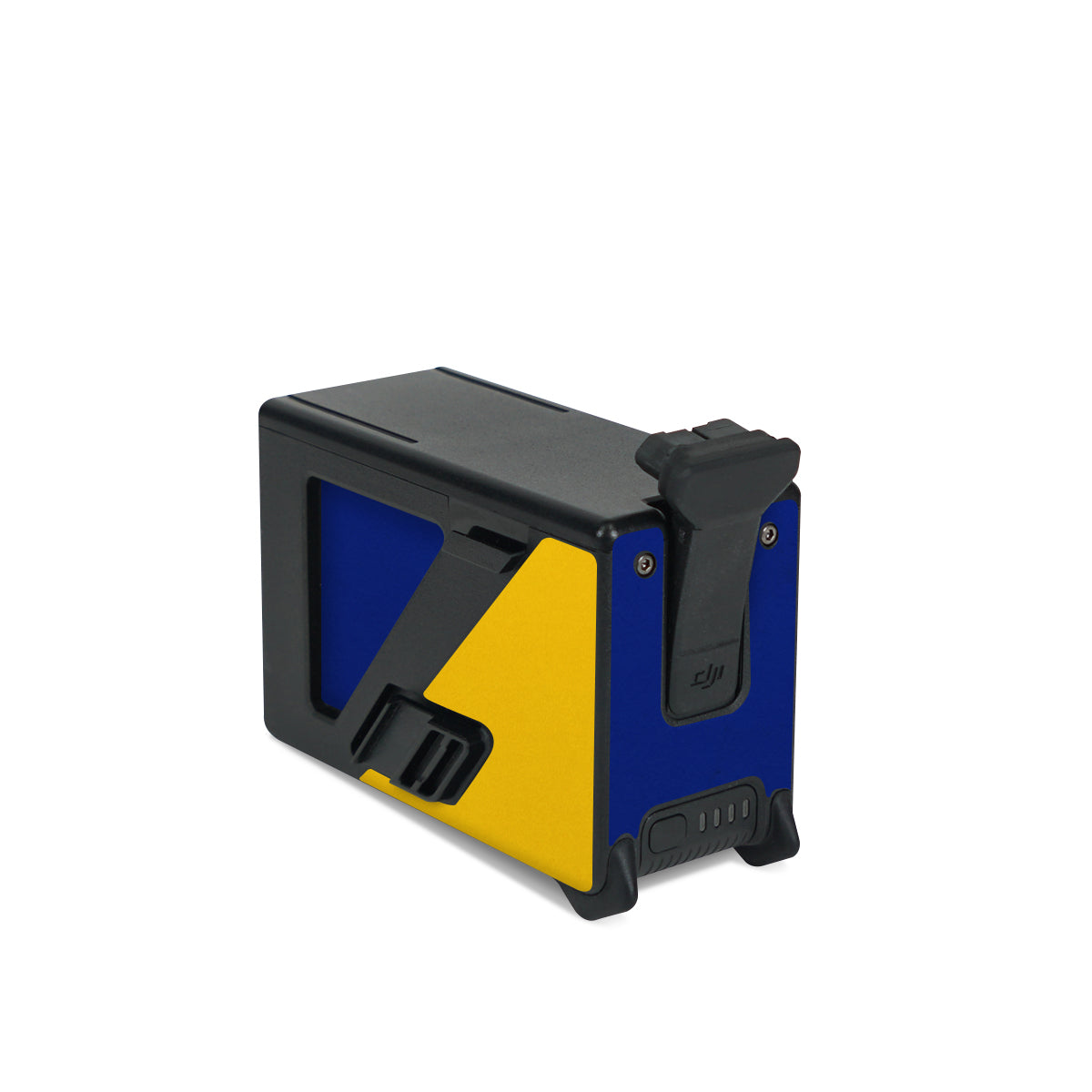 Blue Squadron - DJI FPV Combo Battery Skin