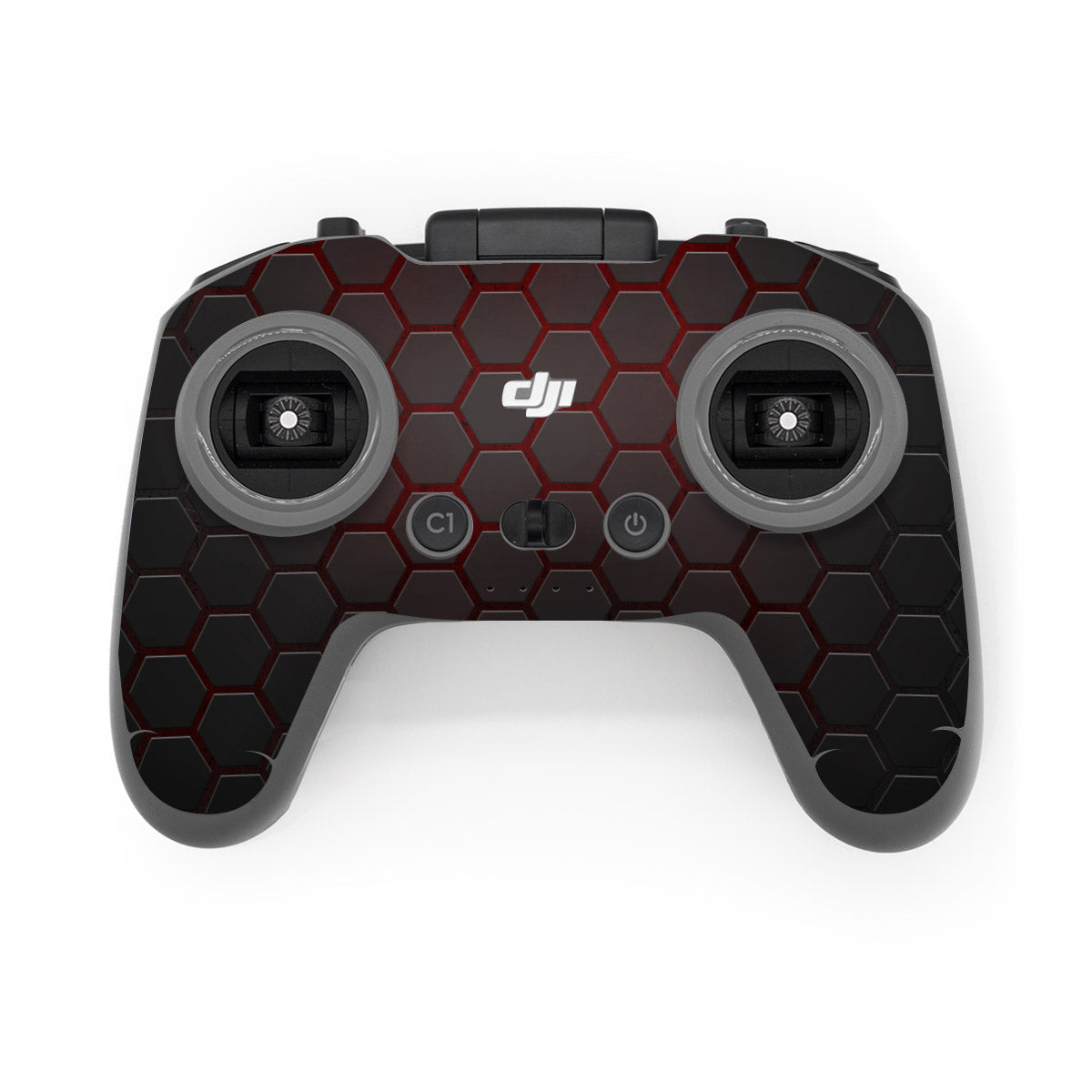 EXO Heartbeat - DJI FPV Remote Controller 2 Skin