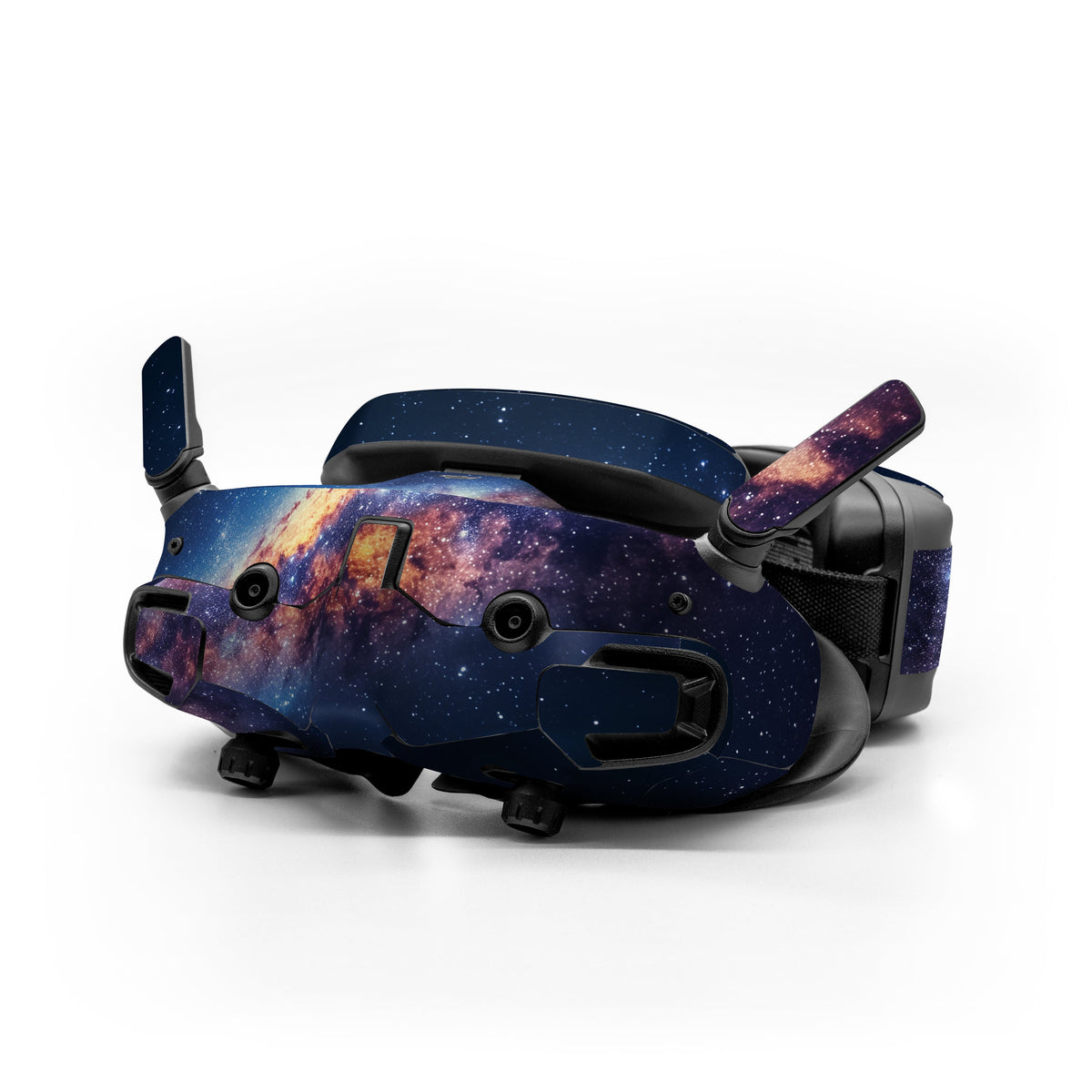 Intergalactic - DJI Goggles 3 Skin