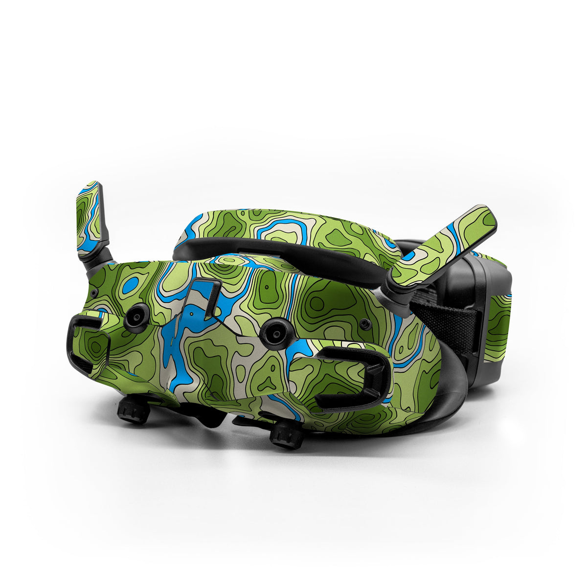 Overlander - DJI Goggles 3 Skin