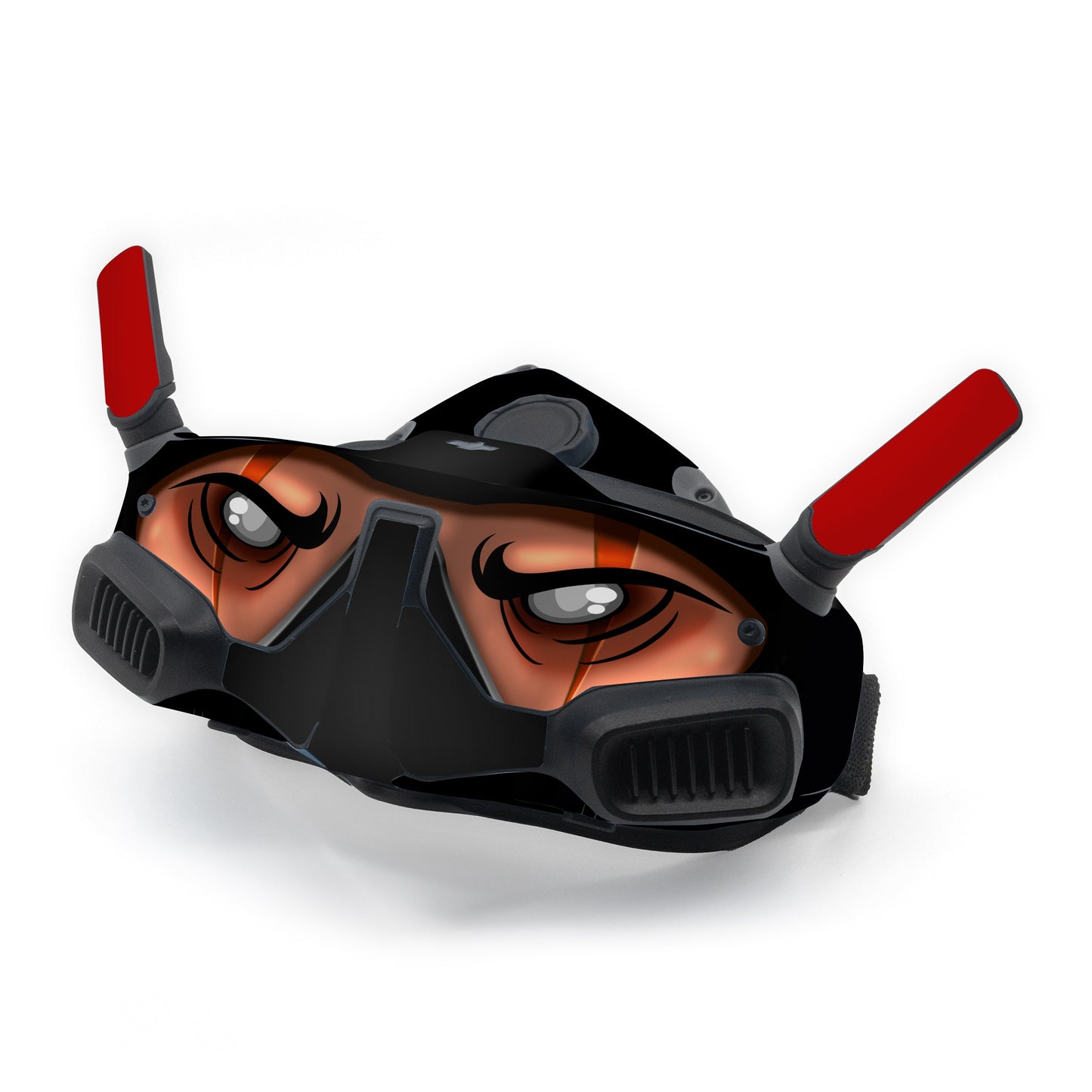 Ninja - DJI Goggles Integra Skin