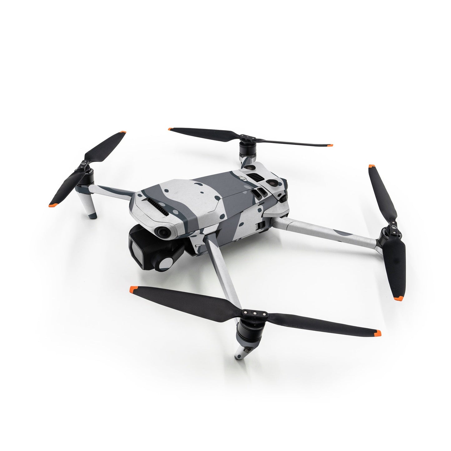 Jet Blast - DJI Mavic 3 Skin