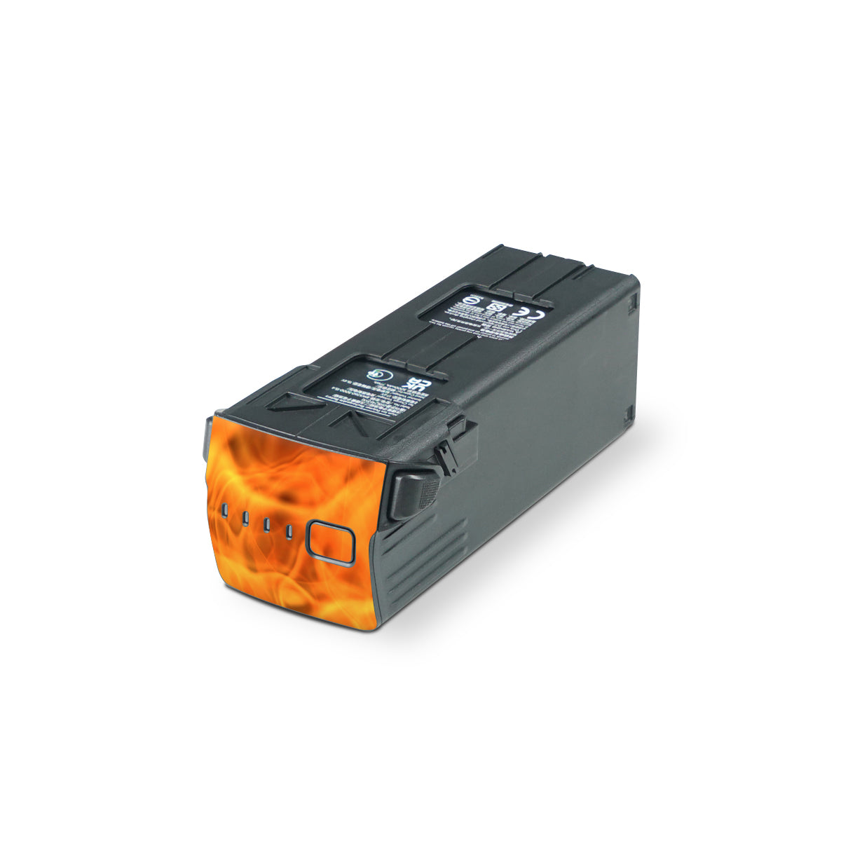 Combustion - DJI Mavic 3 Battery Skin