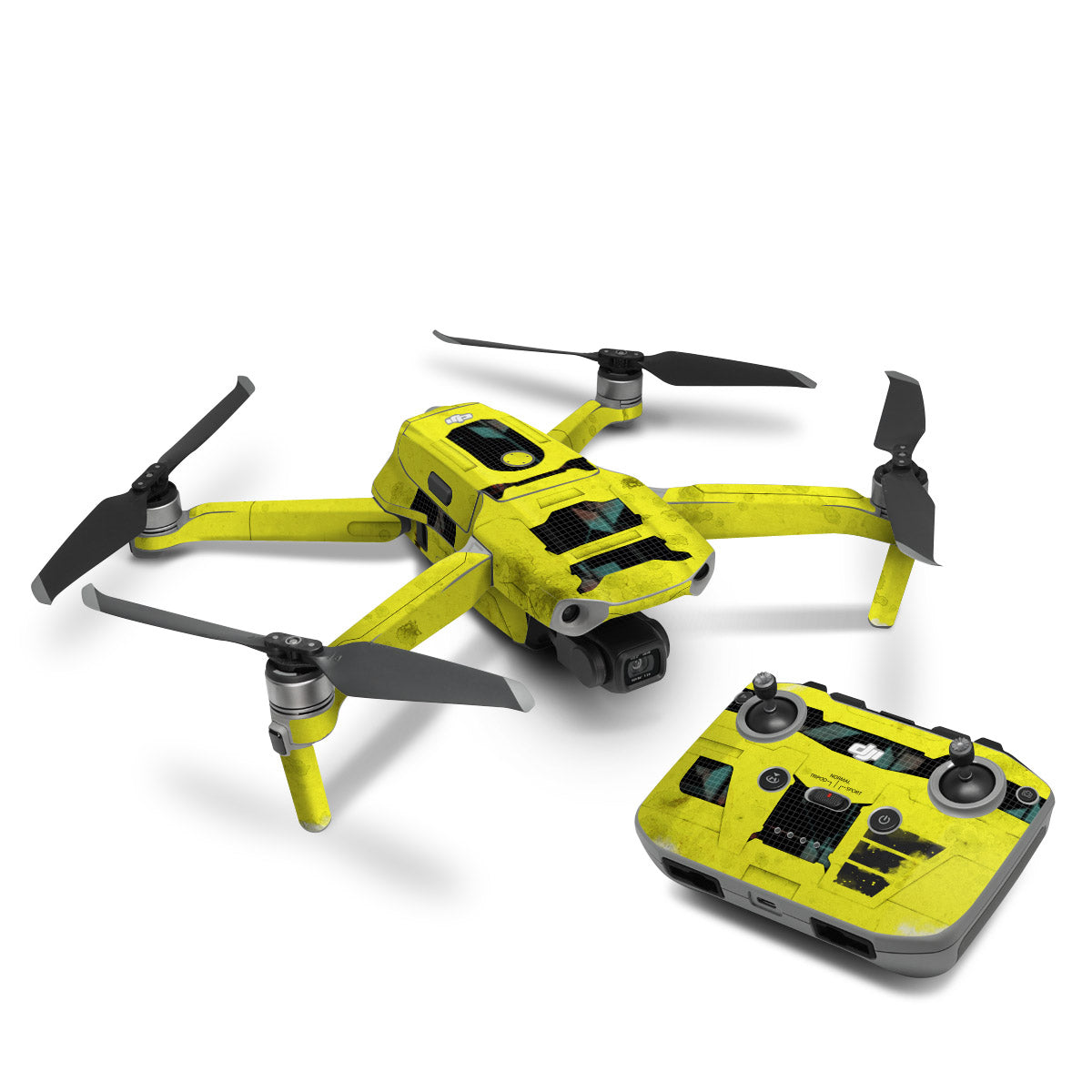 Cybernetik - DJI Mavic Air 2 Skin