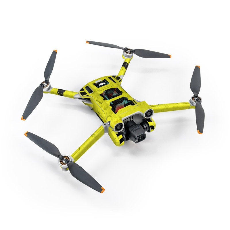 Cybernetik - DJI Mini 3 Skin
