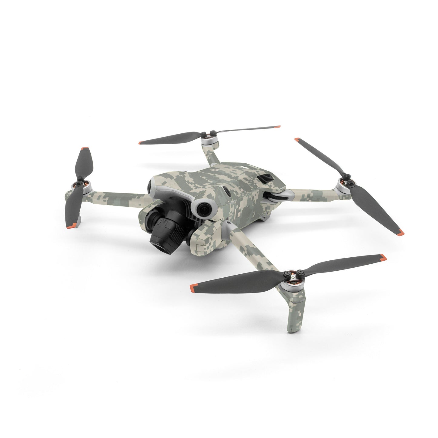 ACU Camo - DJI Mini 4 Pro Skin