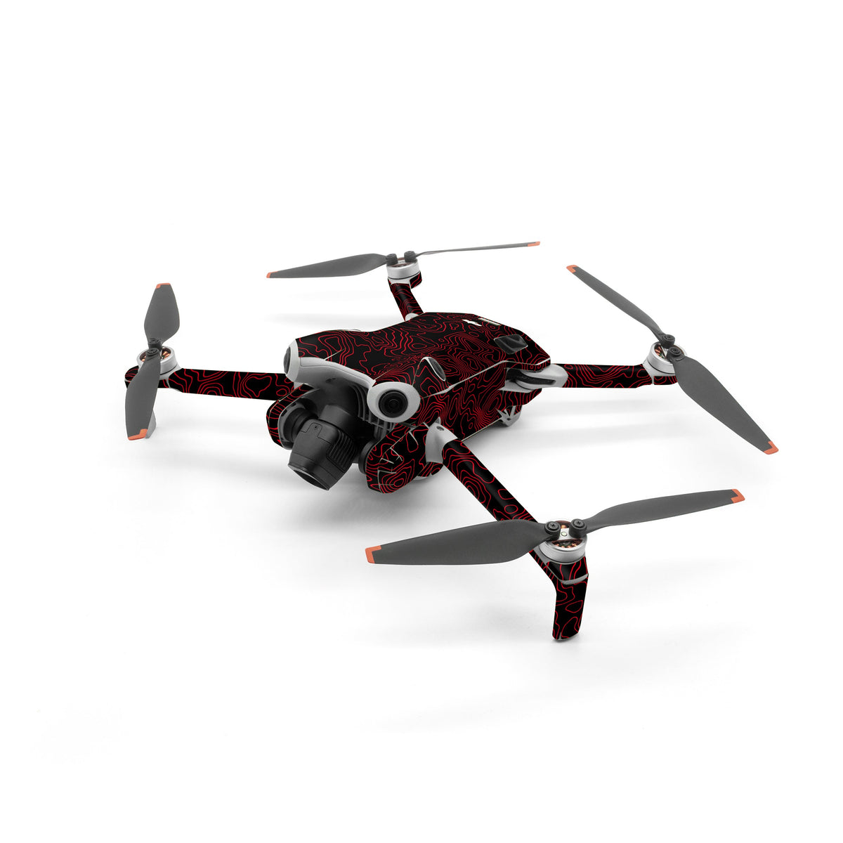 Terraformer - DJI Mini 4 Pro Skin