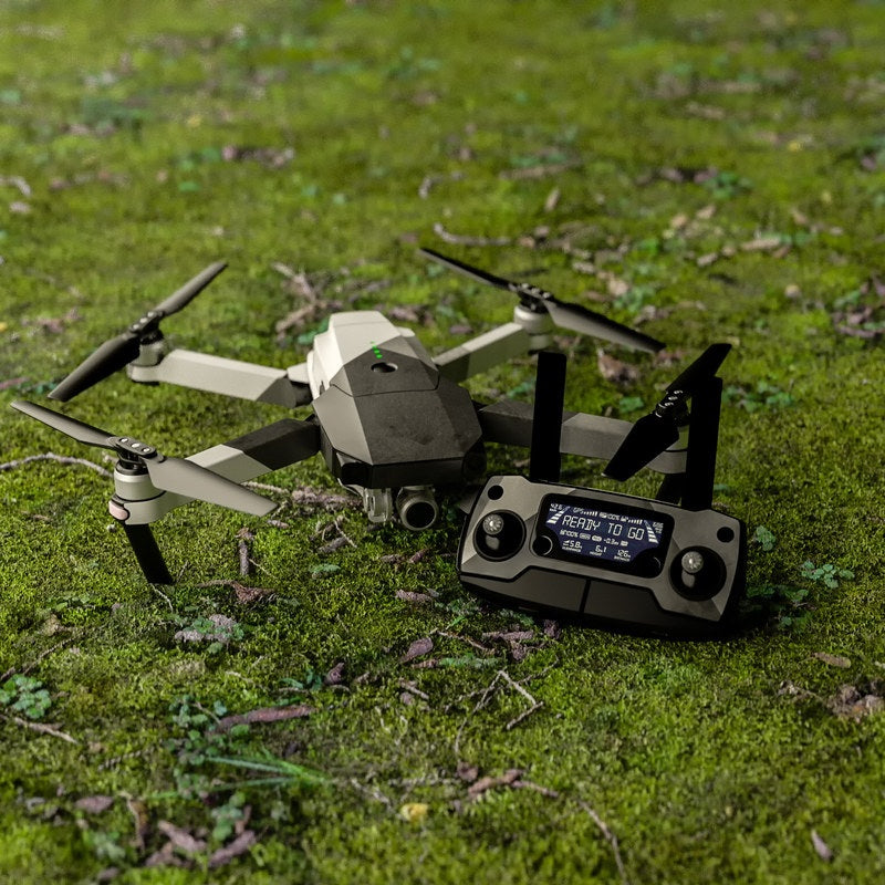 Slate - DJI Mavic Pro Skin