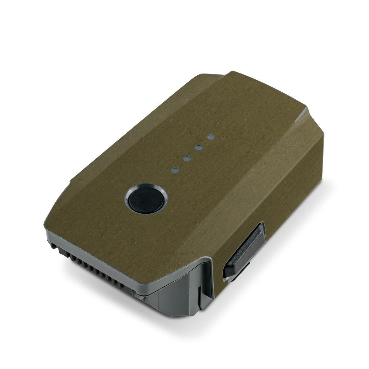 Shark Mouth - DJI Mavic Pro Battery Skin