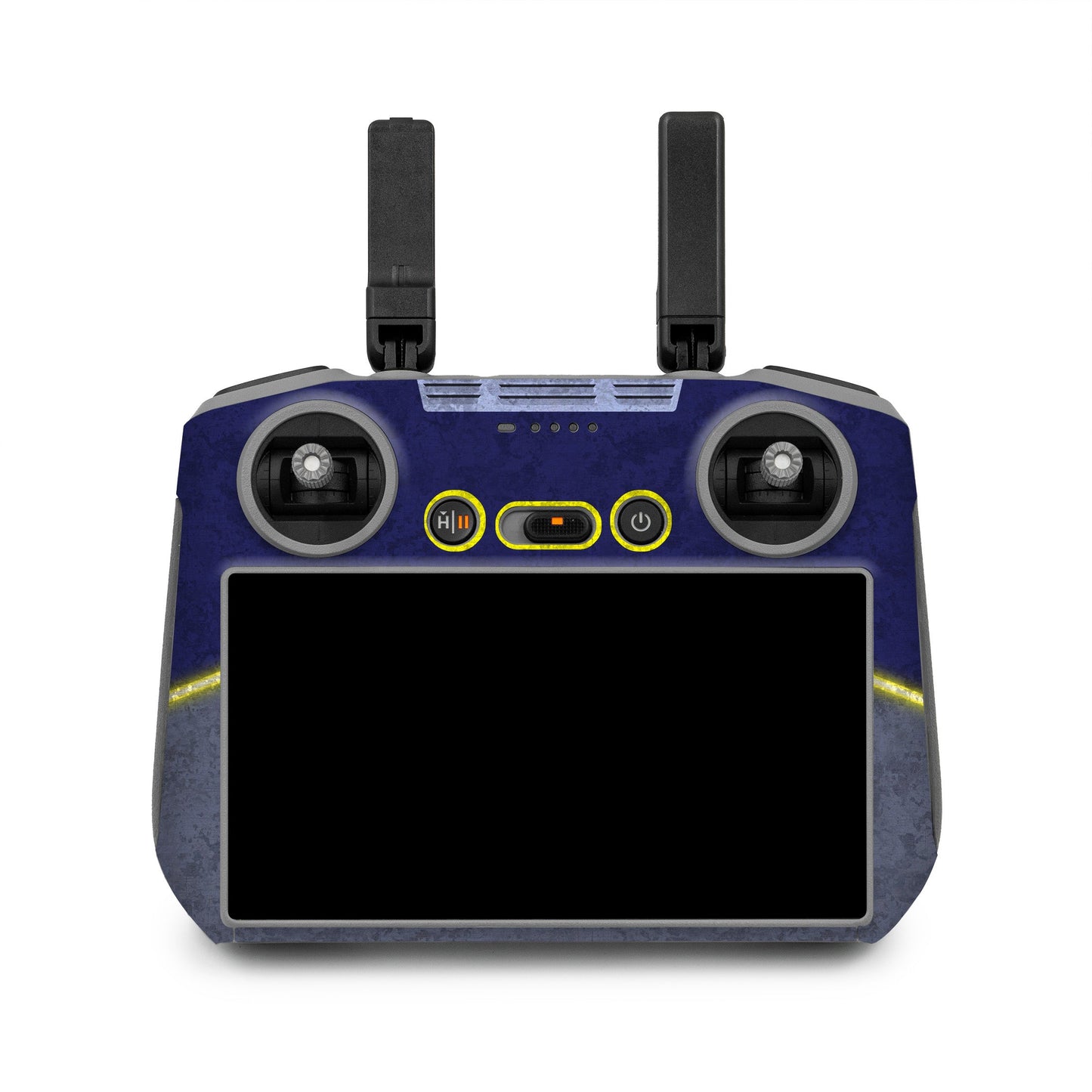 Knight Terror - DJI RC 2 Controller Skin