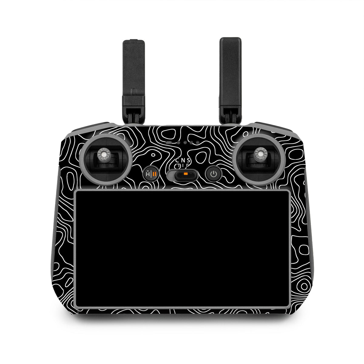 Nocturnal - DJI RC 2 Controller Skin