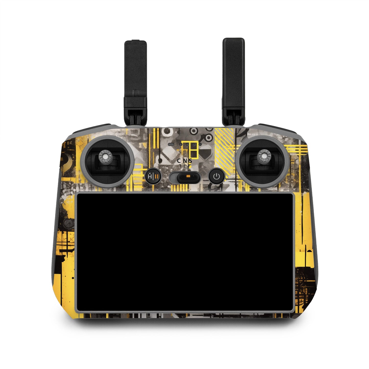 Stressed - DJI RC 2 Controller Skin