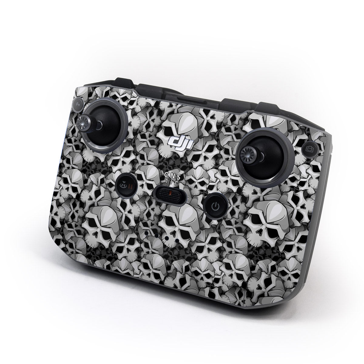 Bones - DJI RC-N2 Controller Skin