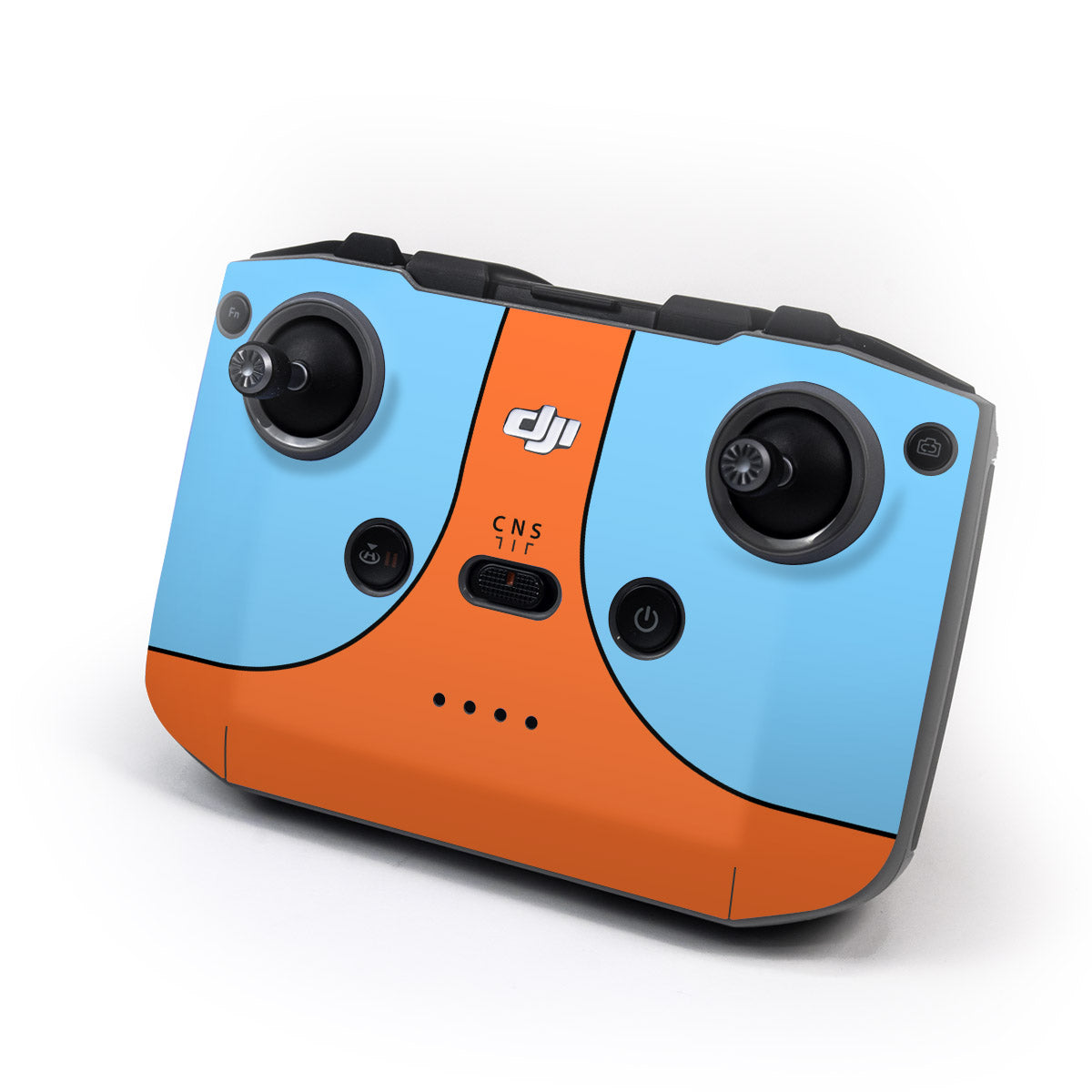 Retro Racer - DJI RC-N2 Controller Skin