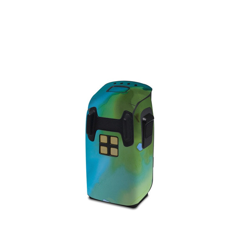 Fluidity - DJI Spark Battery Skin