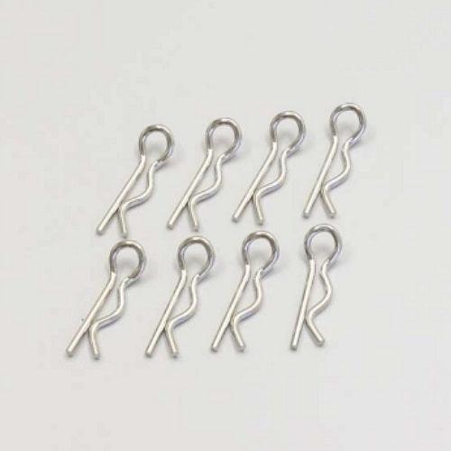Kyosho R246-9002 8mm Body Pin Easy Type