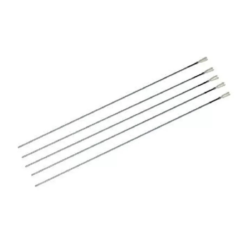 Dubro 230 Mini-Kwik Links with 12" Rod (5)