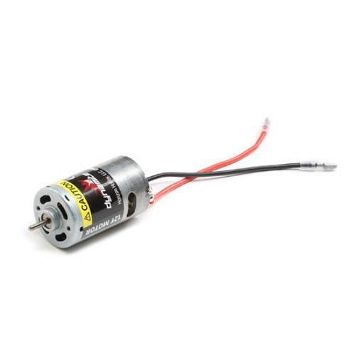 Dynamite DYNS1222 550 12-Turn Brushed Motor ECX AXE Losi 22S 2WD TENACITY